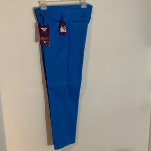 Gloria Vanderbilt “Amanda” pants. 12/short. Classic fit. New with tag